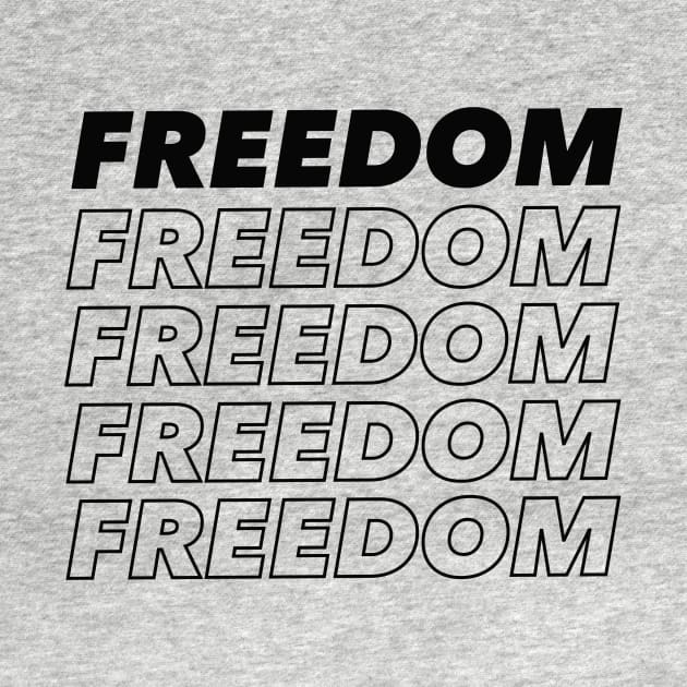 Freedom by M.o.r.o.zzz.k.o